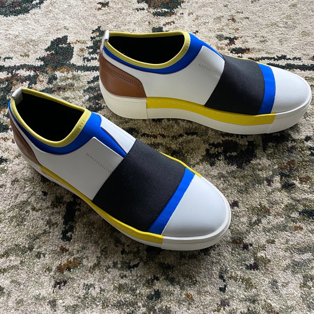 Vic Matie Slip-on Sneakers